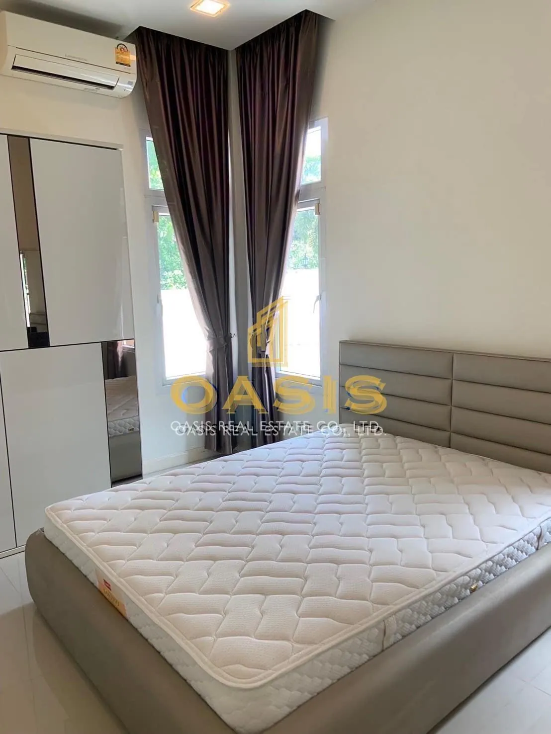 Elegant House for Sale in Sirisa 16 Village