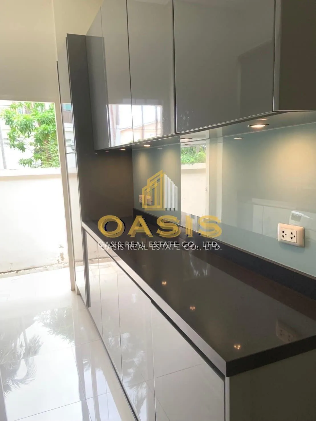Elegant House for Sale in Sirisa 16 Village