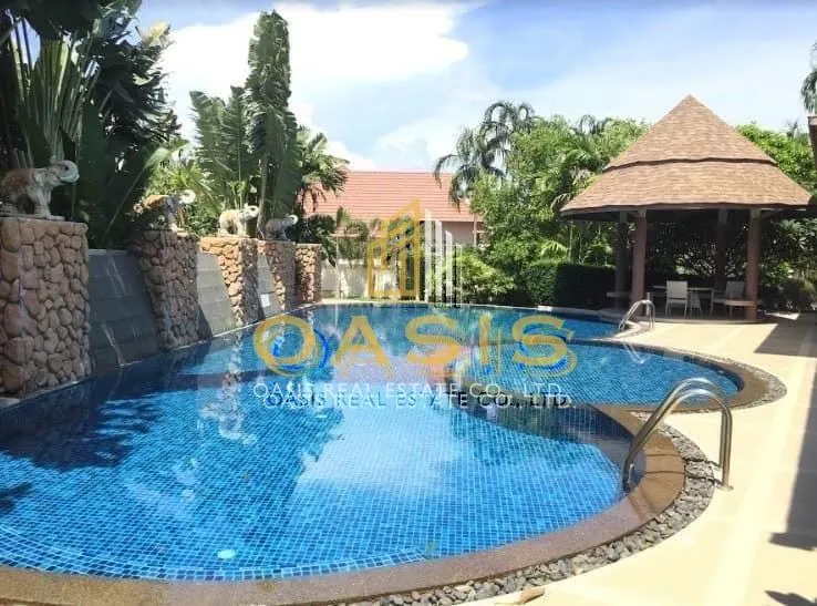 Elegant House for Sale in Sirisa 16 Village