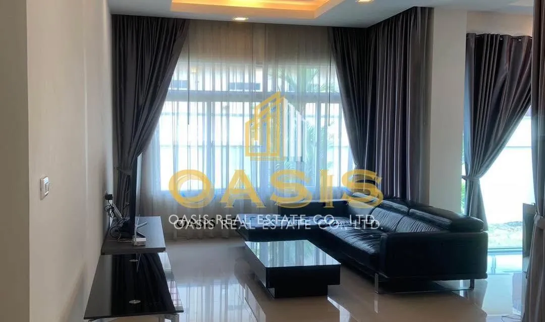 Elegant House for Sale in Sirisa 16 Village