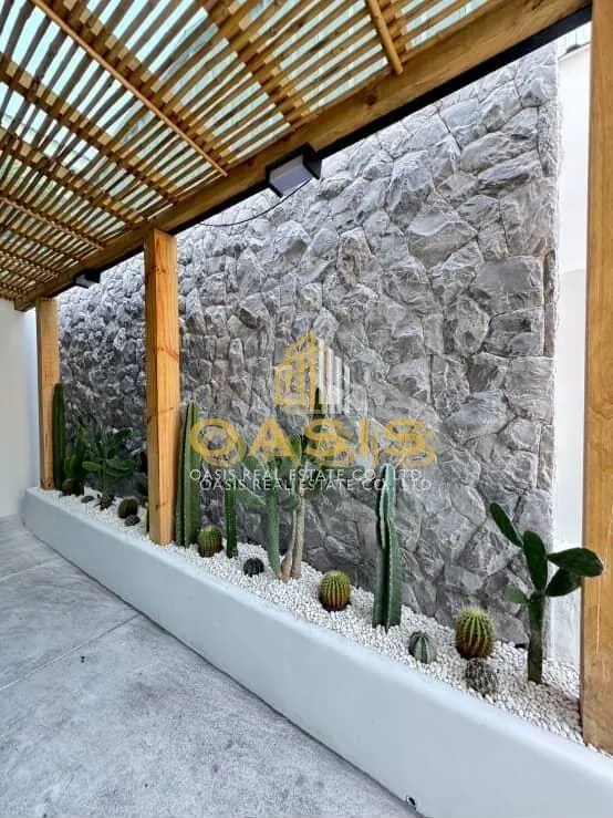 Wongamat Beach House for Rent