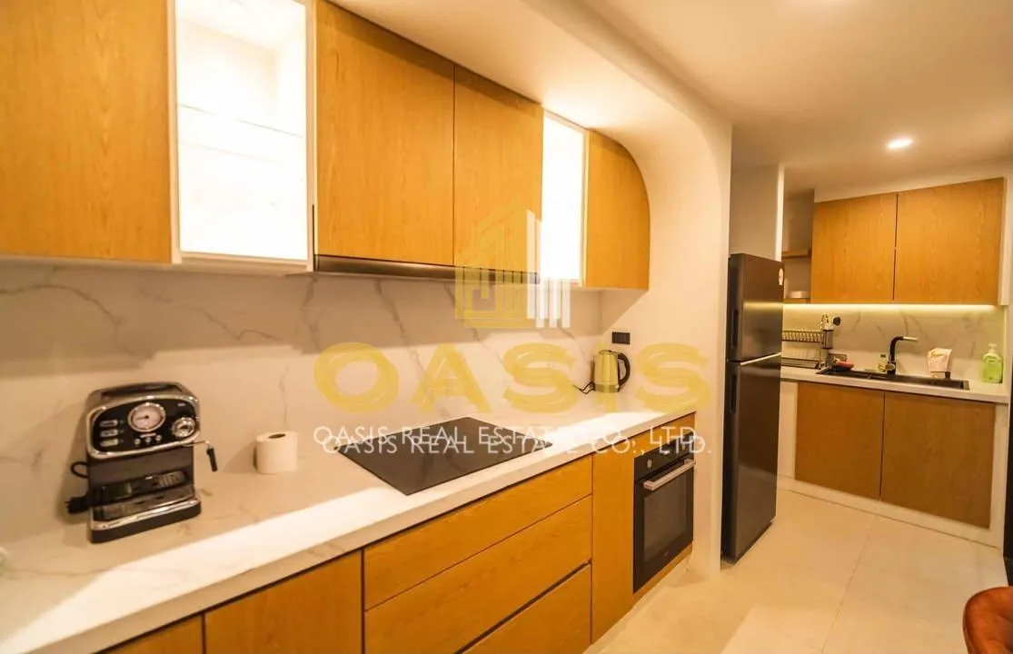 Wongamat Beach House for Rent