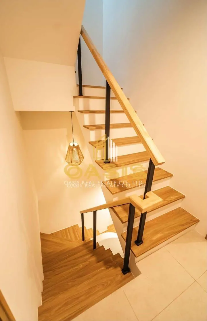 Wongamat Beach House for Rent