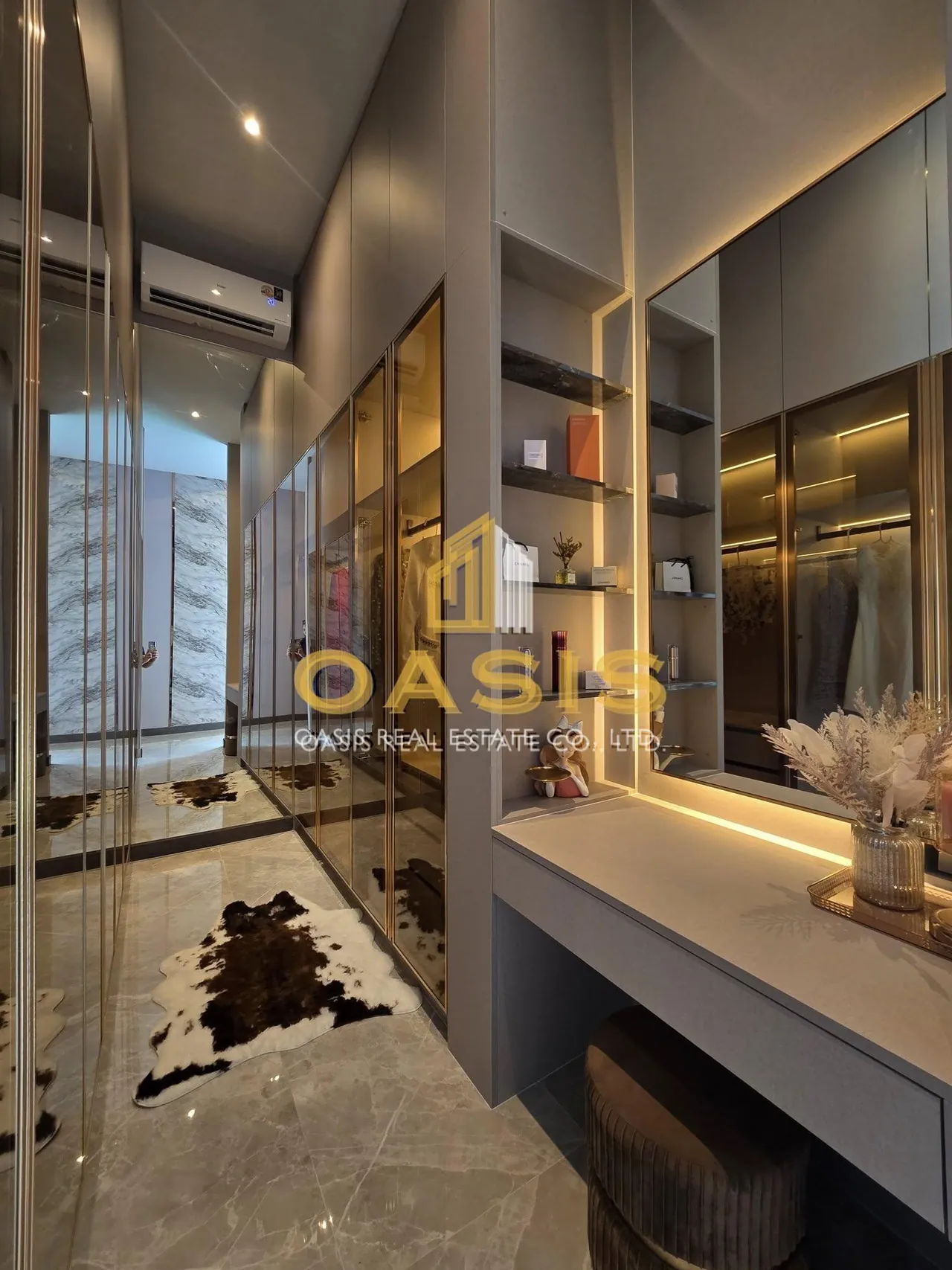 Luxury Pool Villa for Sale near Siam Country Club Pattaya