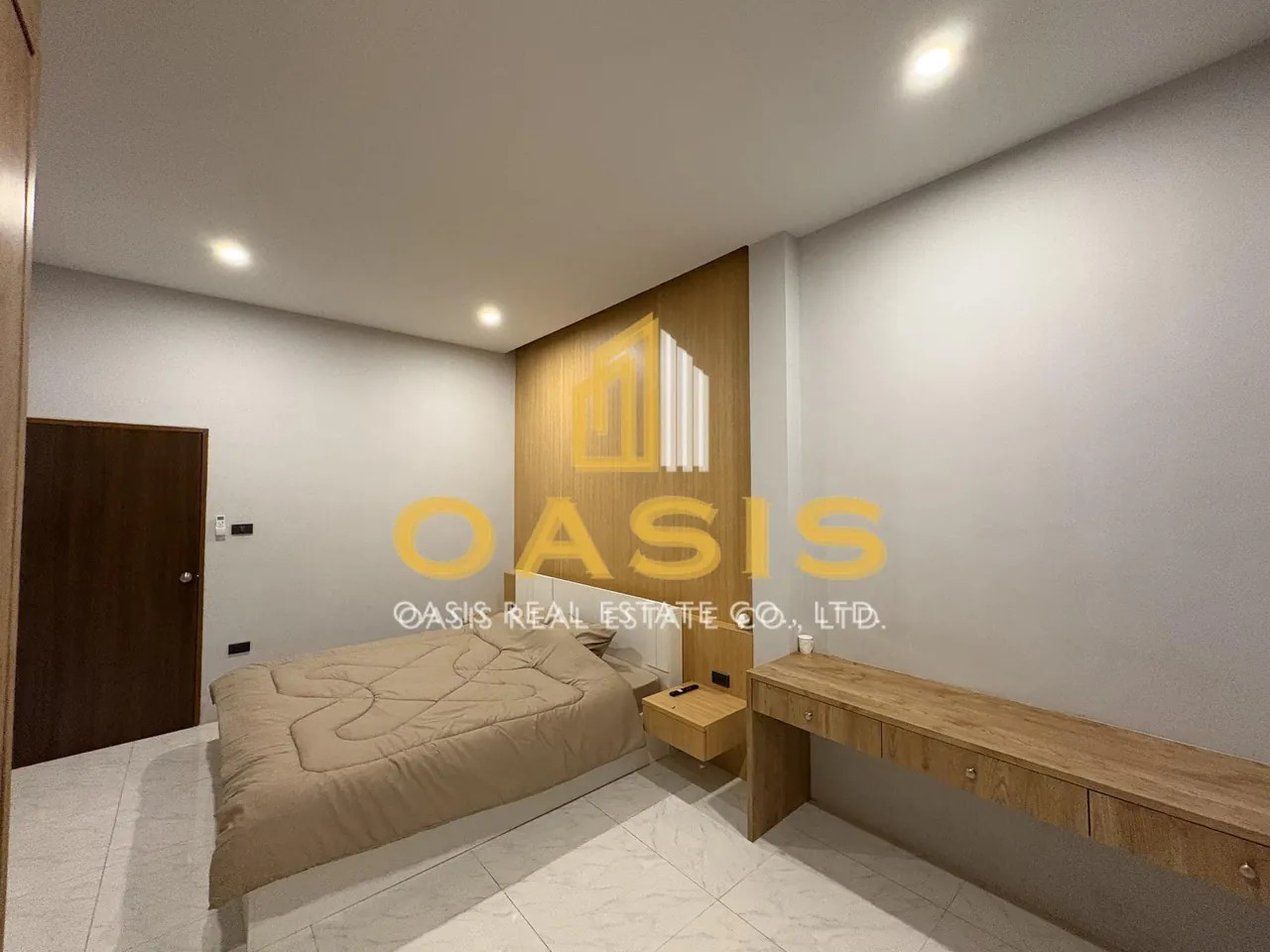 Spacious 3-Bedroom Family Home for rent