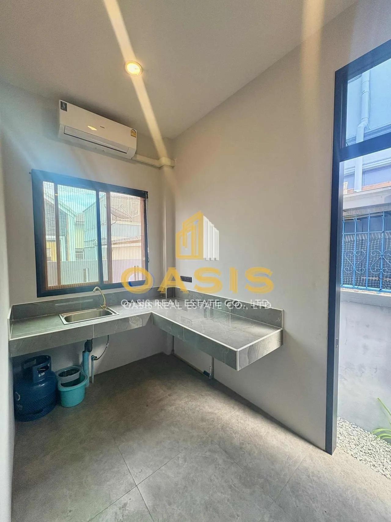 Spacious 3-Bedroom Family Home for rent
