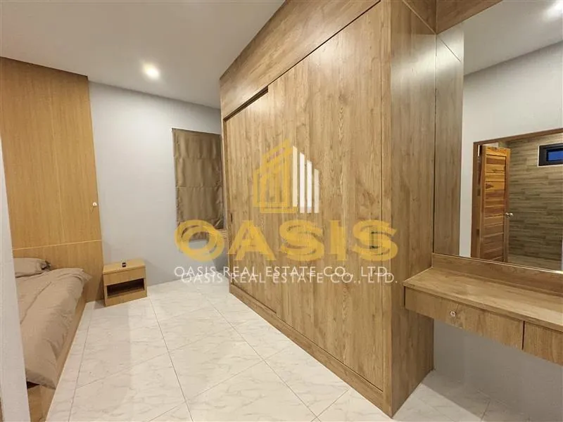 Spacious 3-Bedroom Family Home for rent