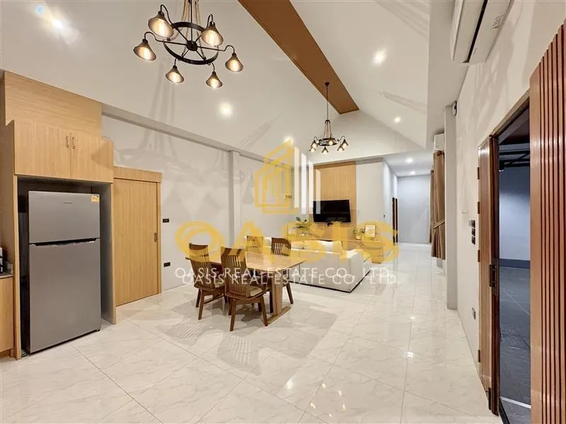 Spacious 3-Bedroom Family Home for rent