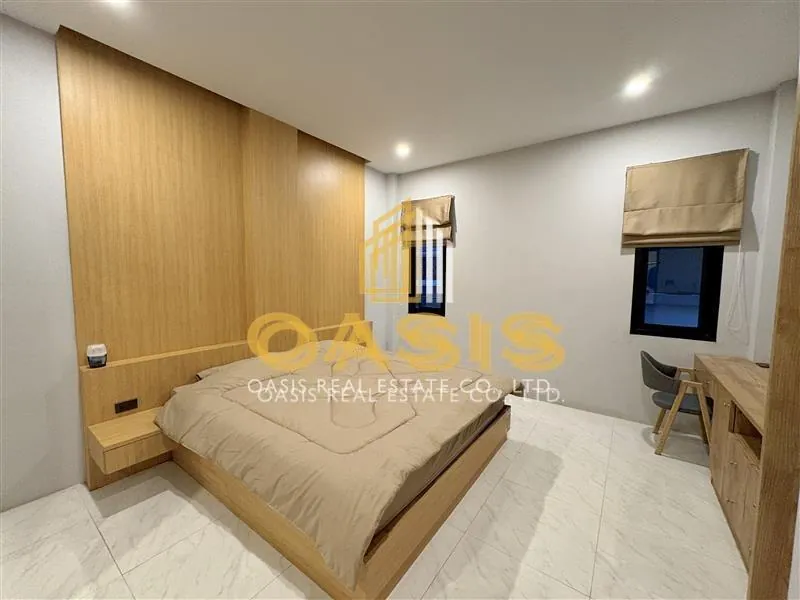 Spacious 3-Bedroom Family Home for rent