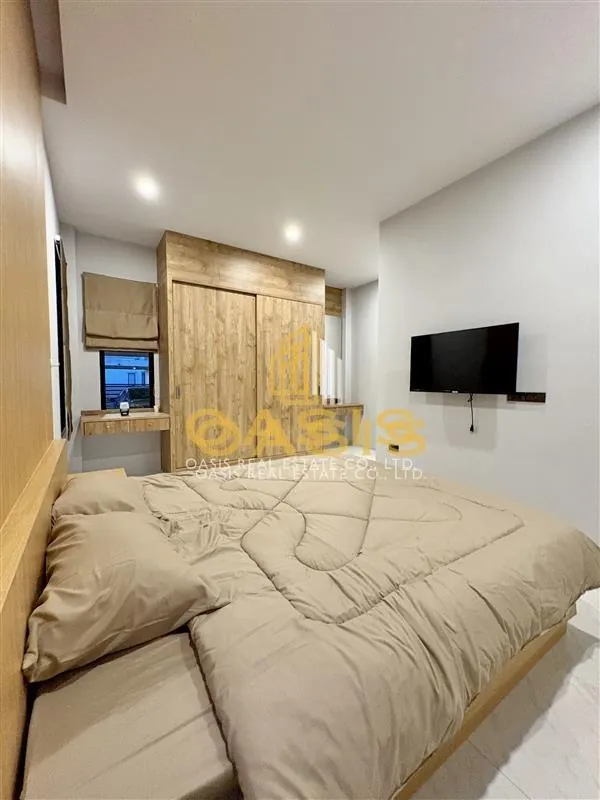 Spacious 3-Bedroom Family Home for rent