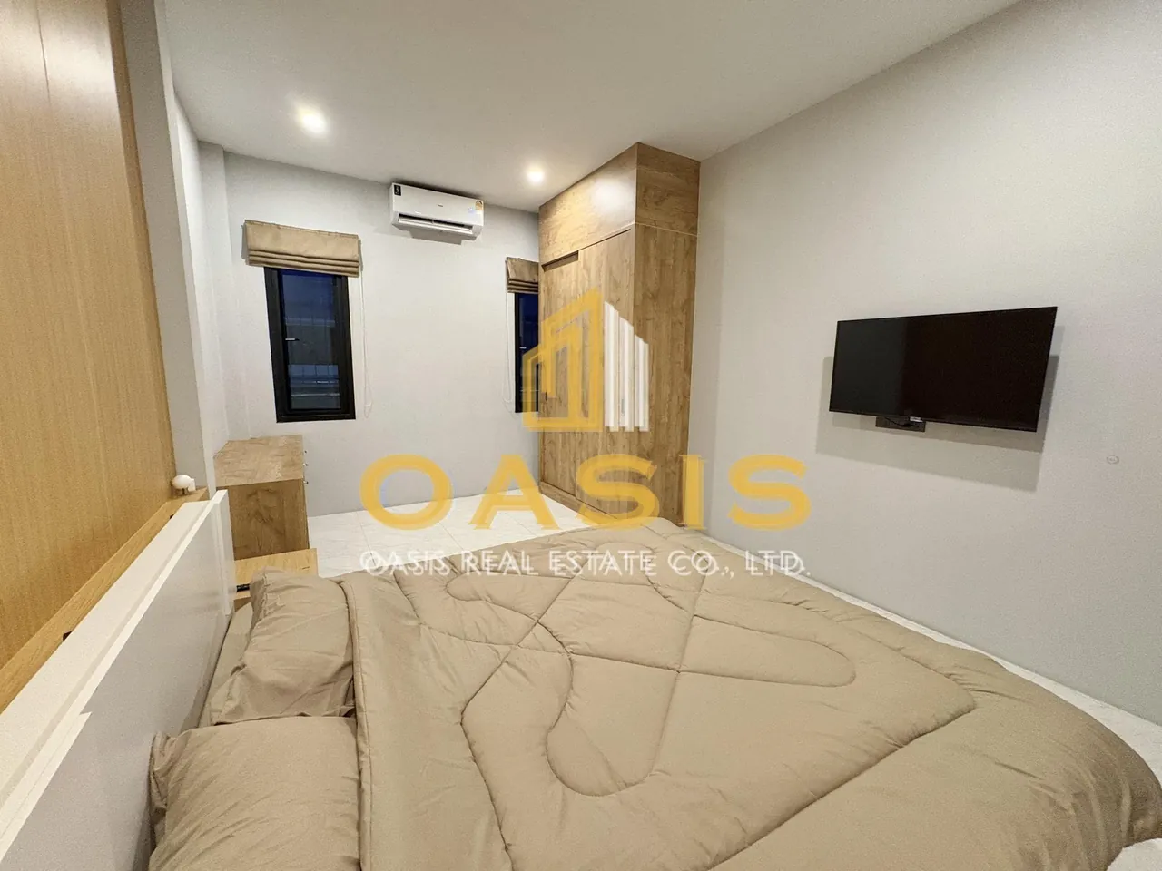 Spacious 3-Bedroom Family Home for rent