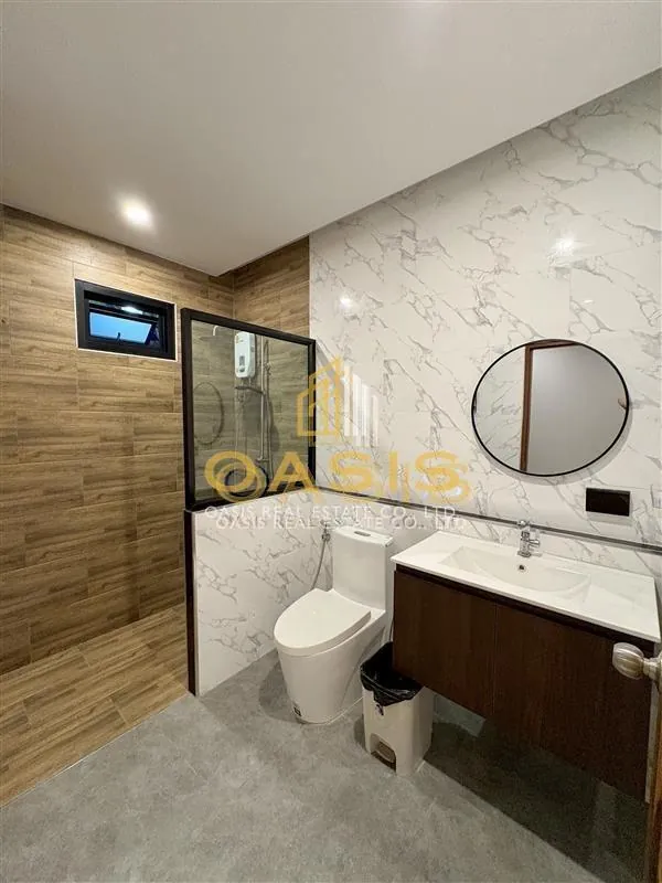 Spacious 3-Bedroom Family Home for rent
