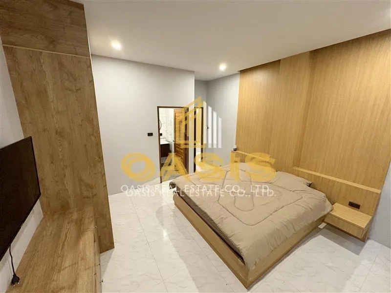 Spacious 3-Bedroom Family Home for rent