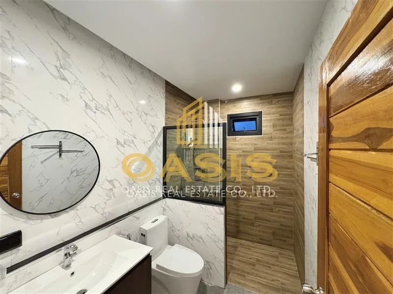 Spacious 3-Bedroom Family Home for rent