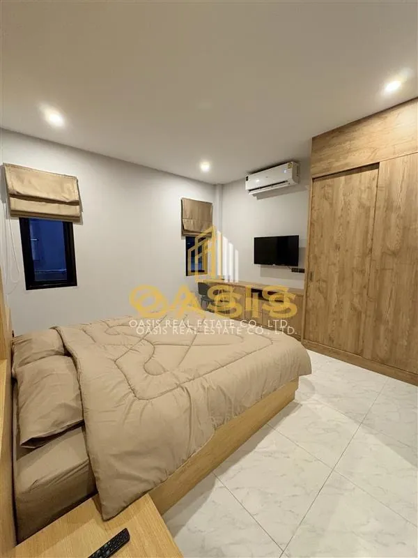 Spacious 3-Bedroom Family Home for rent