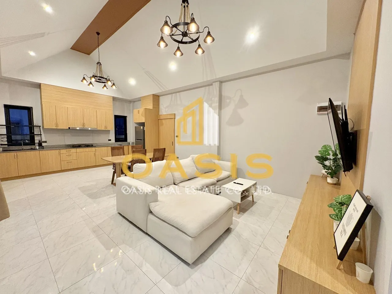 Spacious 3-Bedroom Family Home for rent