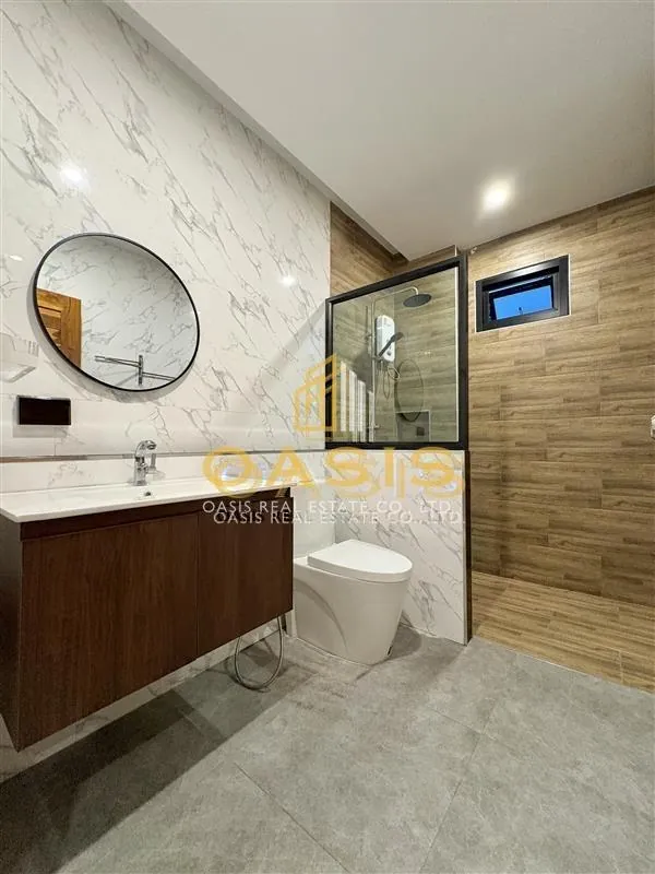 Spacious 3-Bedroom Family Home for rent