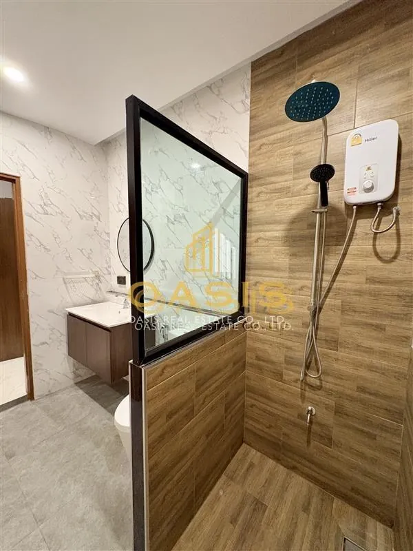 Spacious 3-Bedroom Family Home for rent