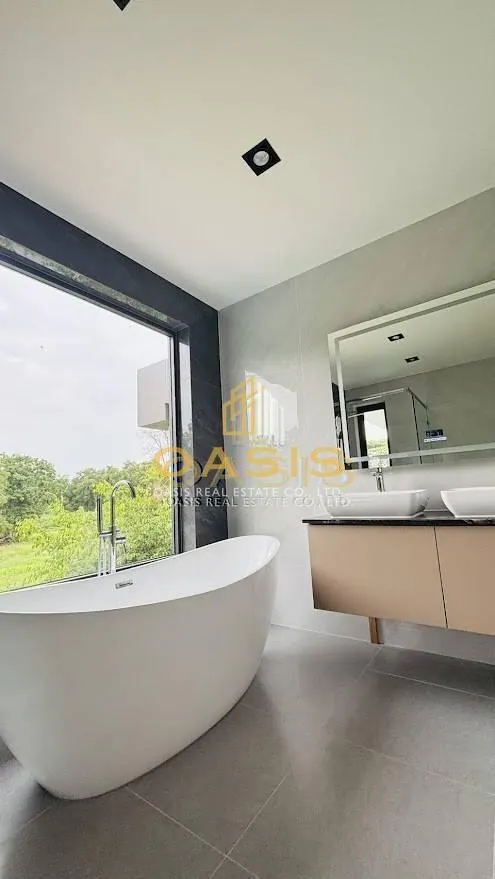 Luxury Designer Home for Sale near Mabprachan Lake