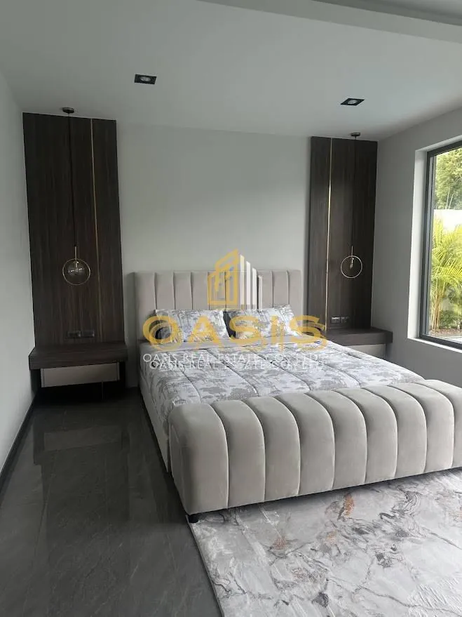 Luxury Designer Home for Sale near Mabprachan Lake