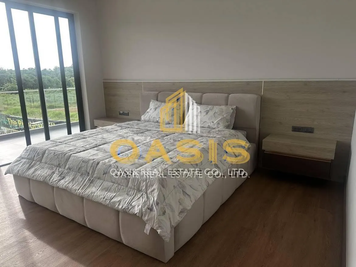 Luxury Designer Home for Sale near Mabprachan Lake