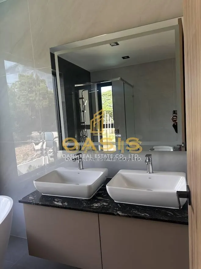 Luxury Designer Home for Sale near Mabprachan Lake