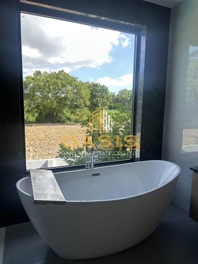 Luxury Designer Home for Sale near Mabprachan Lake