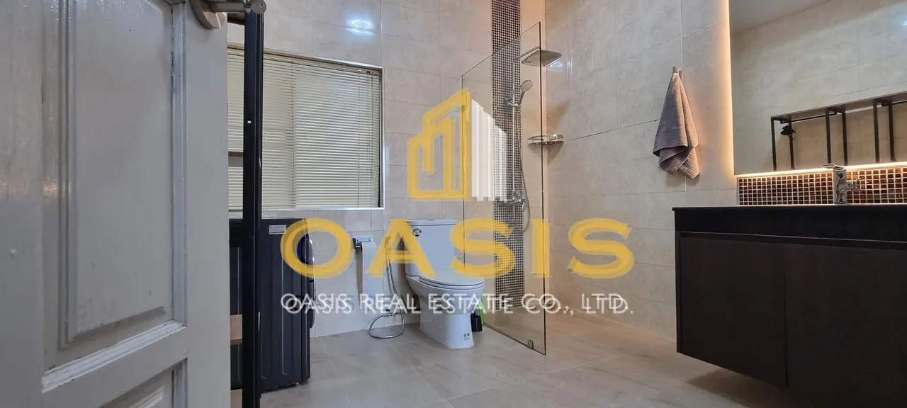 Luxury Pool Villa For Sale near Siam Country Club