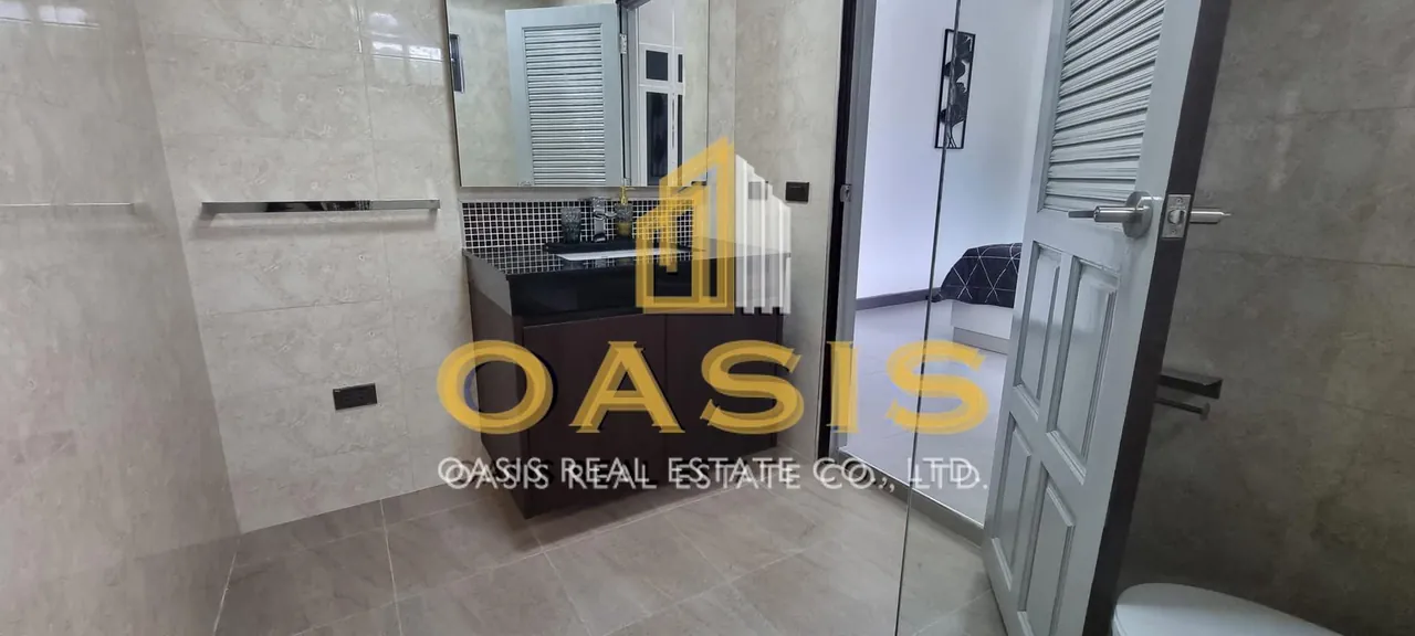 Luxury Pool Villa For Sale near Siam Country Club