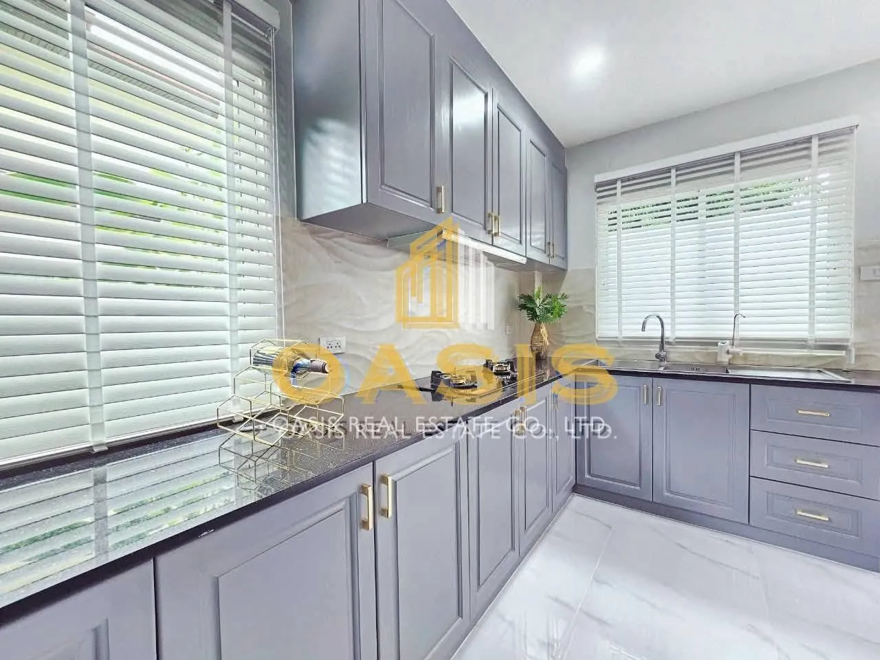 Greenfield Villa 2 Luxury Pool Villa for Sale