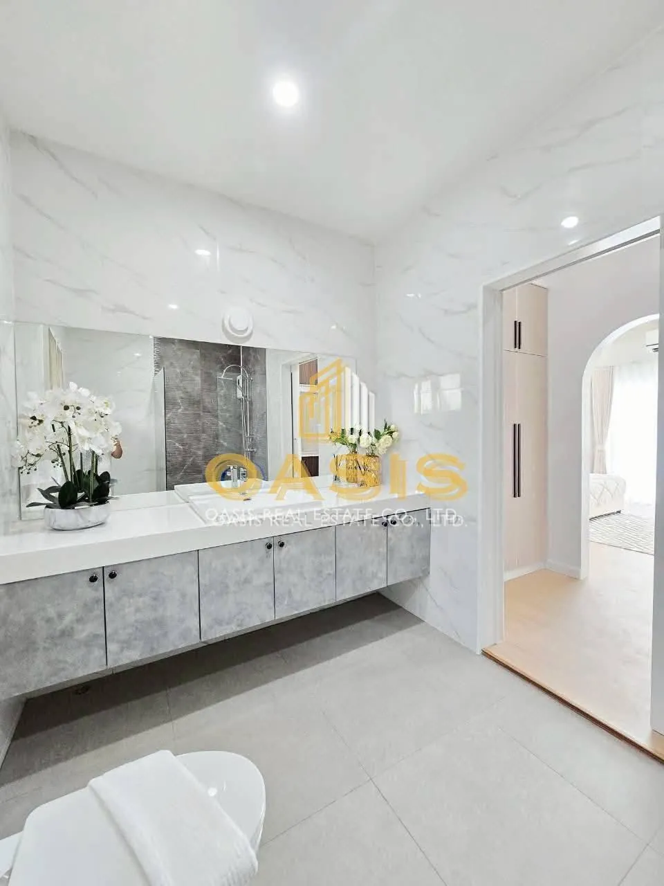 Greenfield Villa 2 Luxury Pool Villa for Sale