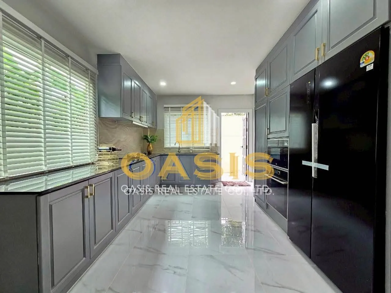 Greenfield Villa 2 Luxury Pool Villa for Sale