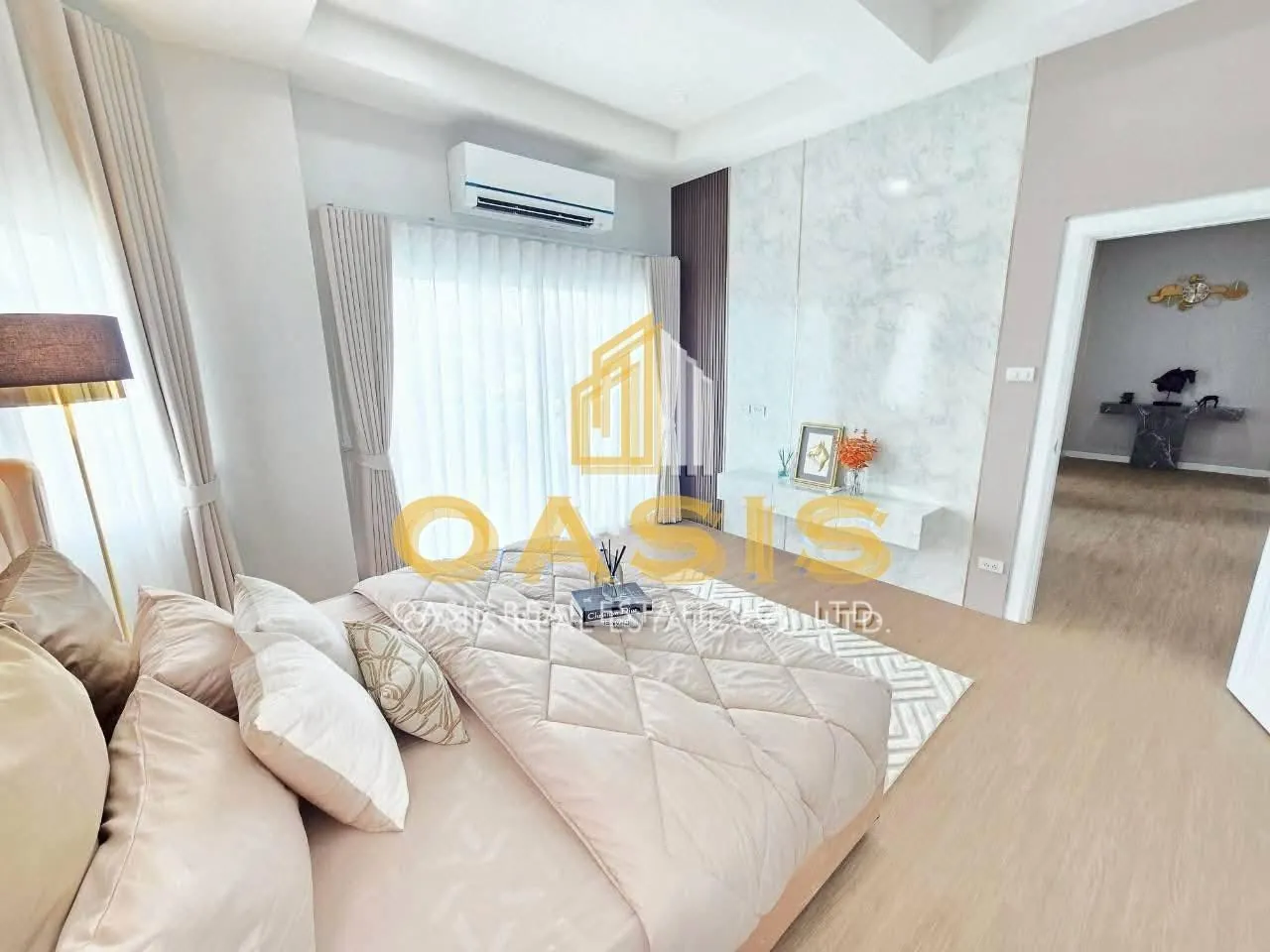 Greenfield Villa 2 Luxury Pool Villa for Sale