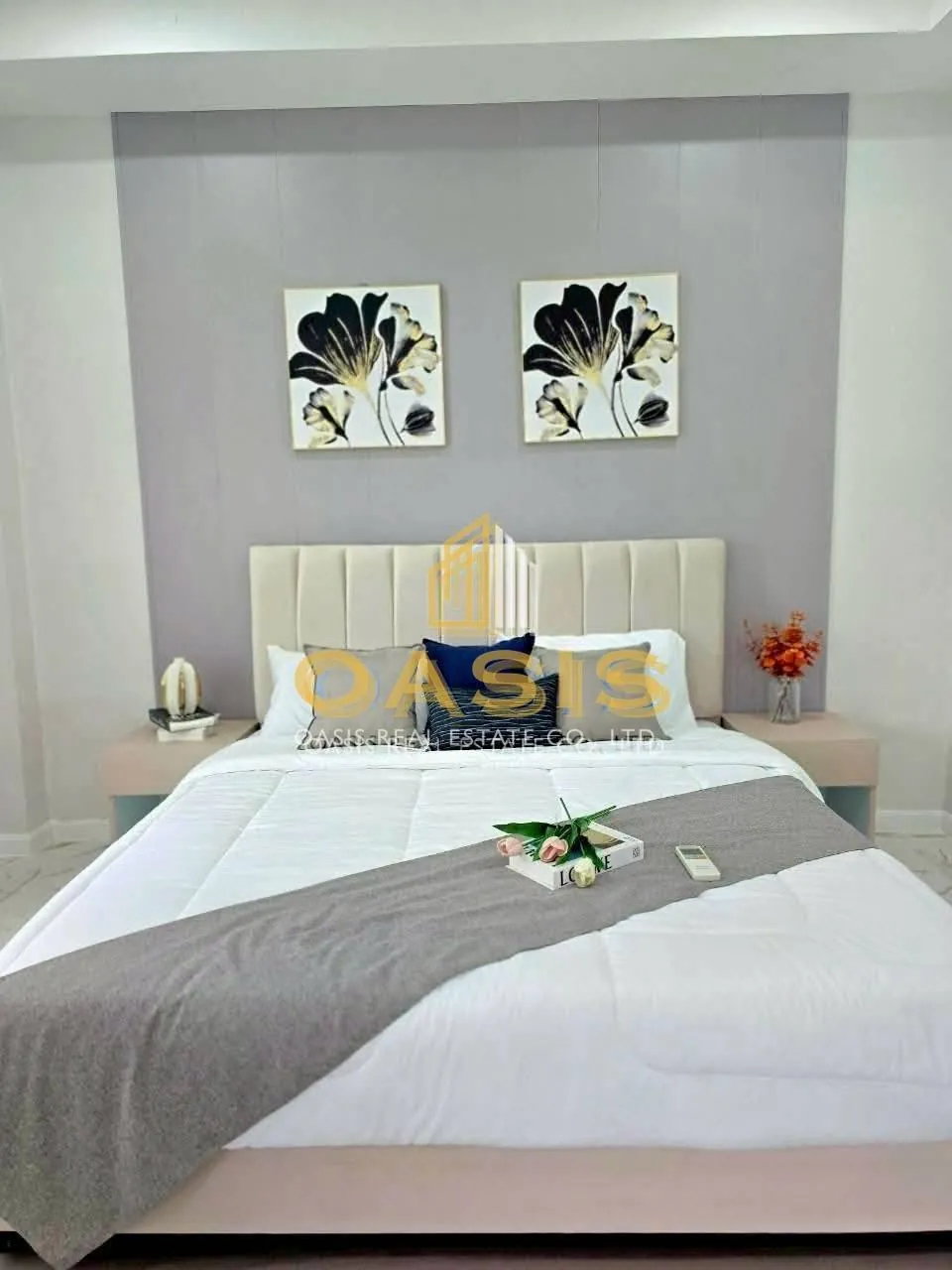Greenfield Villa 2 Luxury Pool Villa for Sale