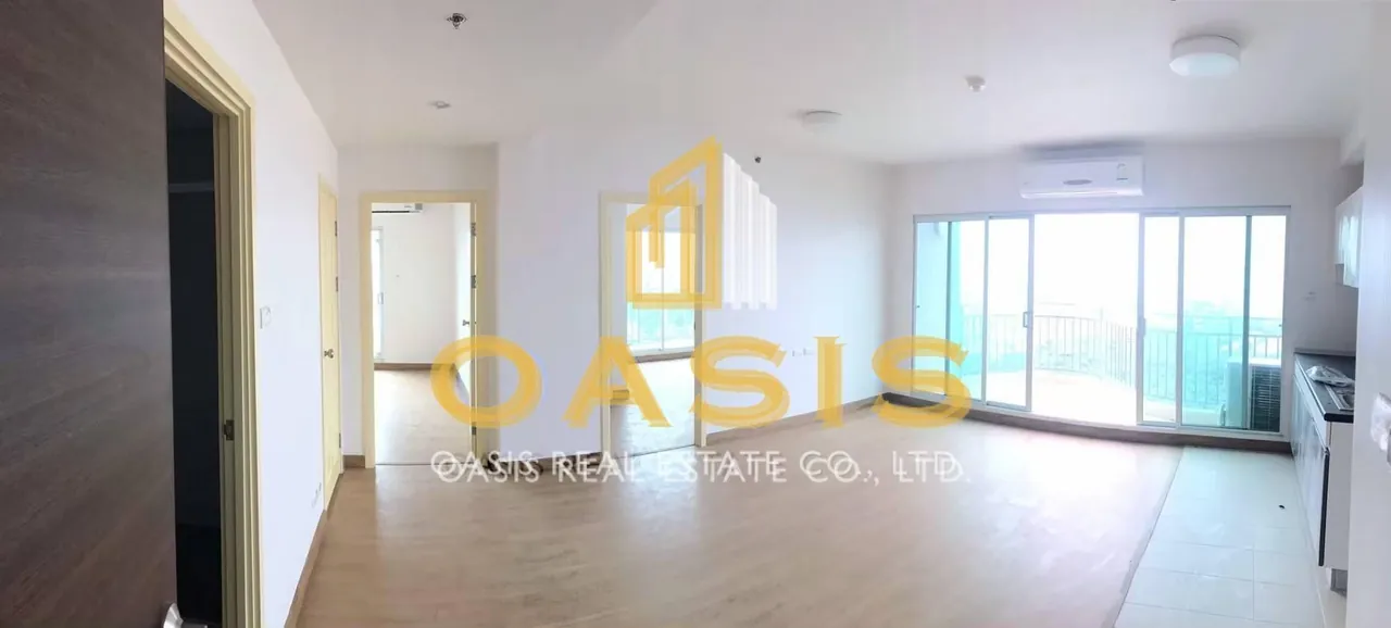 Supalai Mare Pattaya Condominium