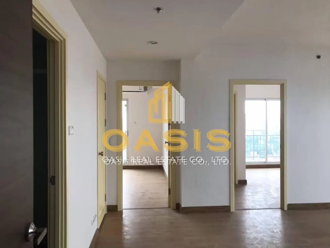 Supalai Mare Pattaya Condominium