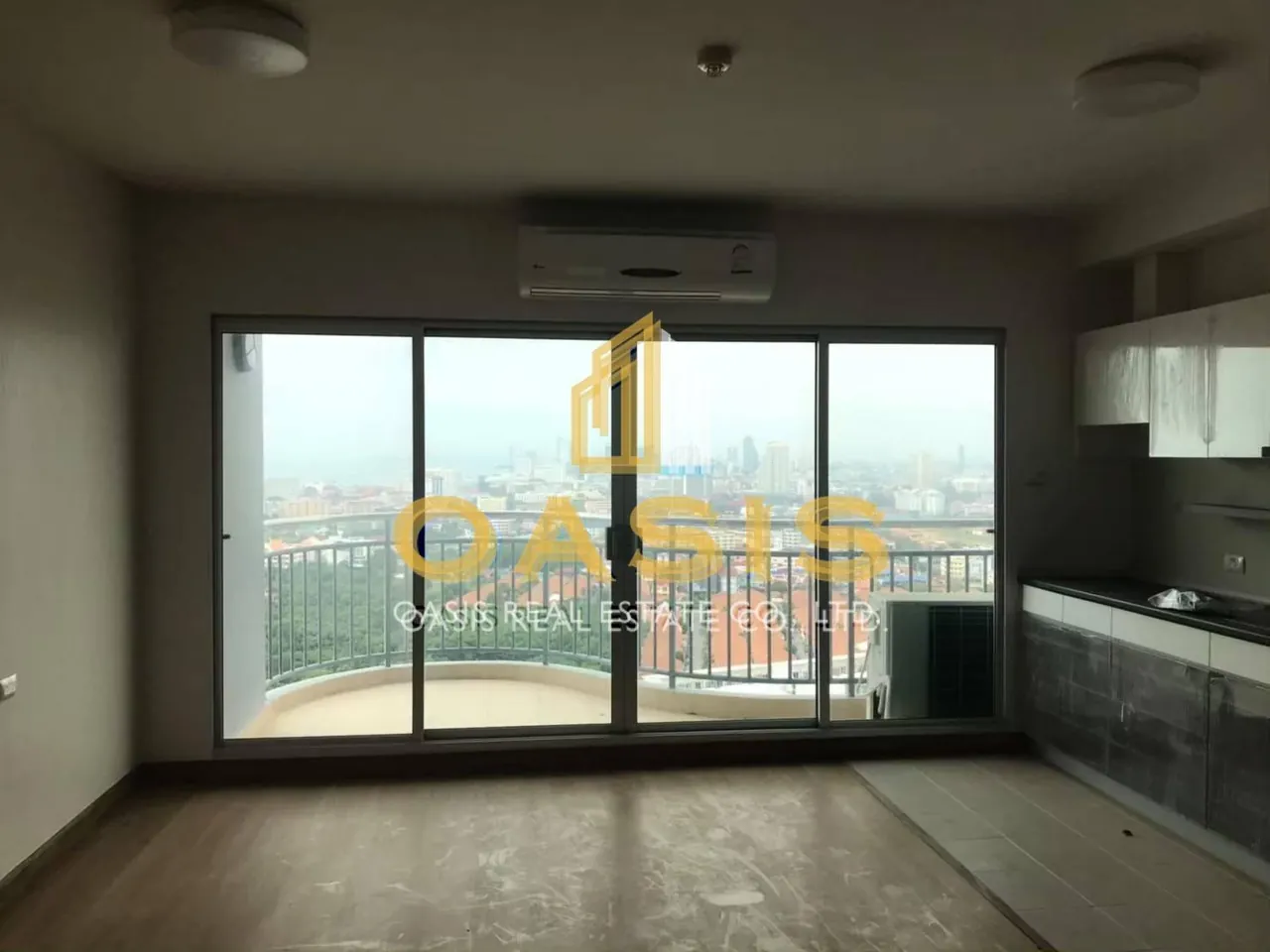 Supalai Mare Pattaya Condominium