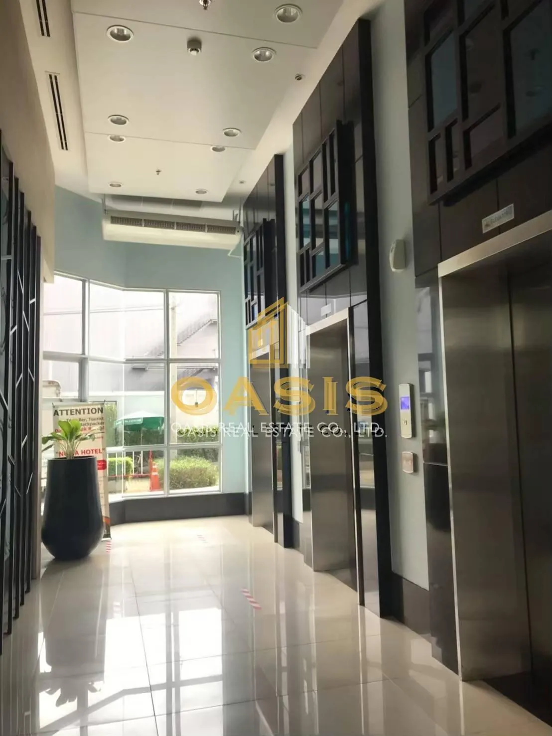 Supalai Mare Pattaya Condominium