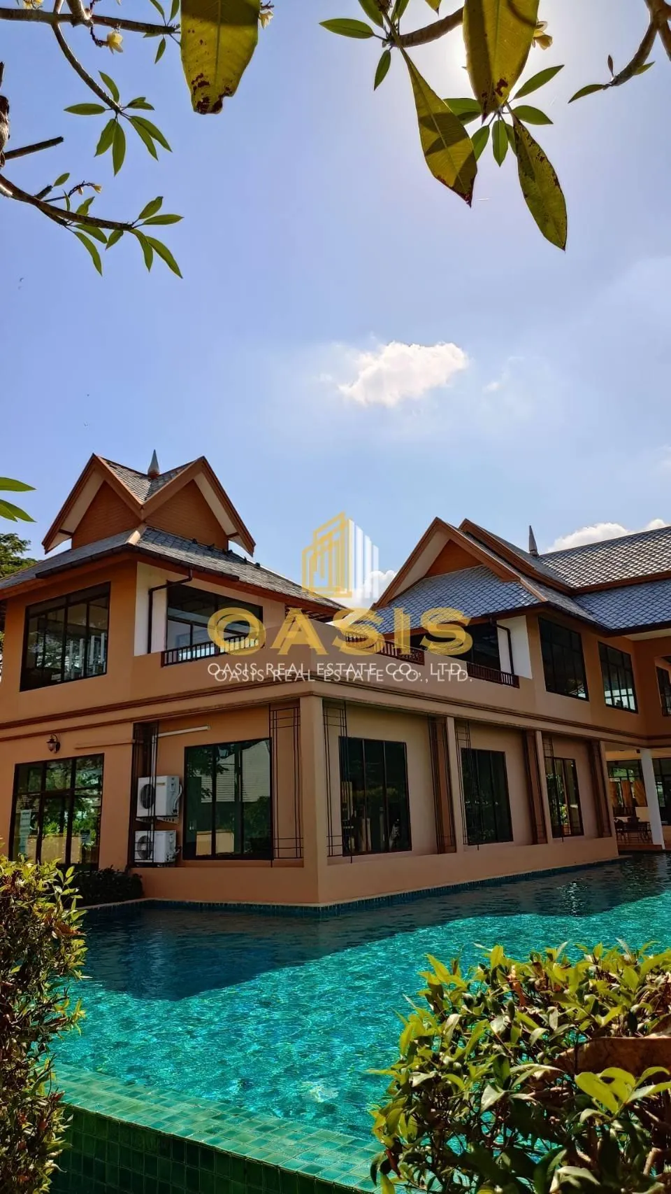 Family House for Sale Nibbana Shade