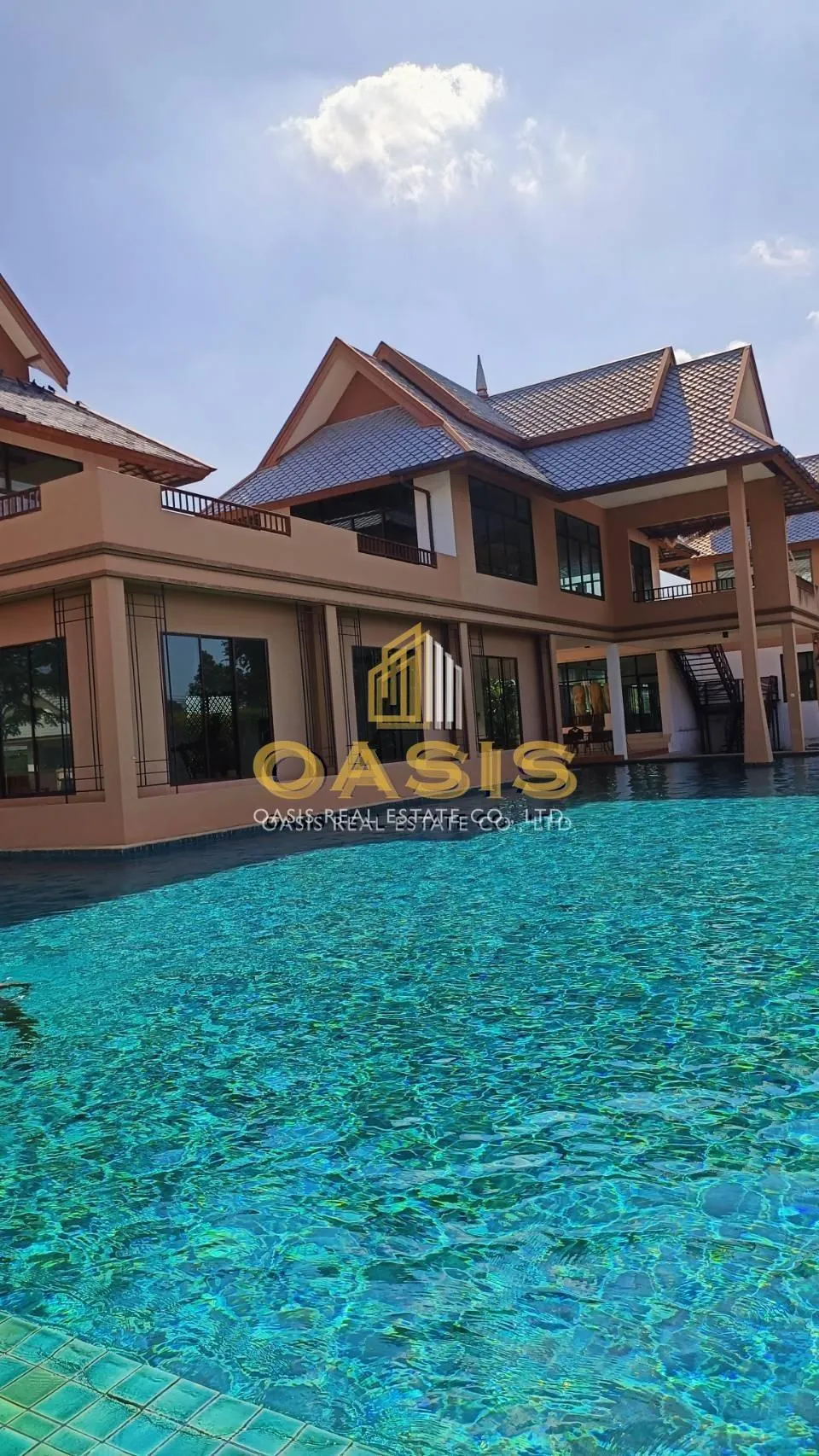 Family House for Sale Nibbana Shade