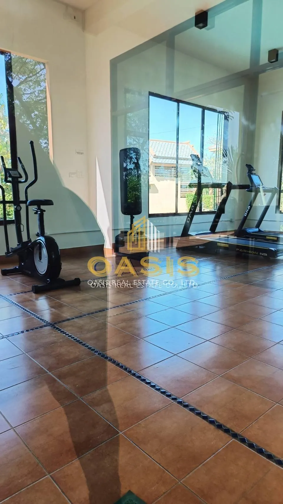 Family House for Sale Nibbana Shade