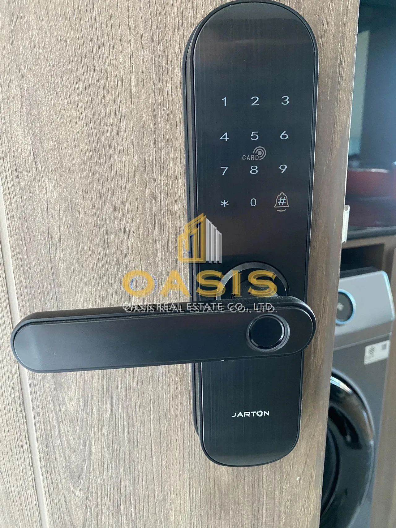 Modern 1bedroom condominium in Lloyd Soonvijai for rent