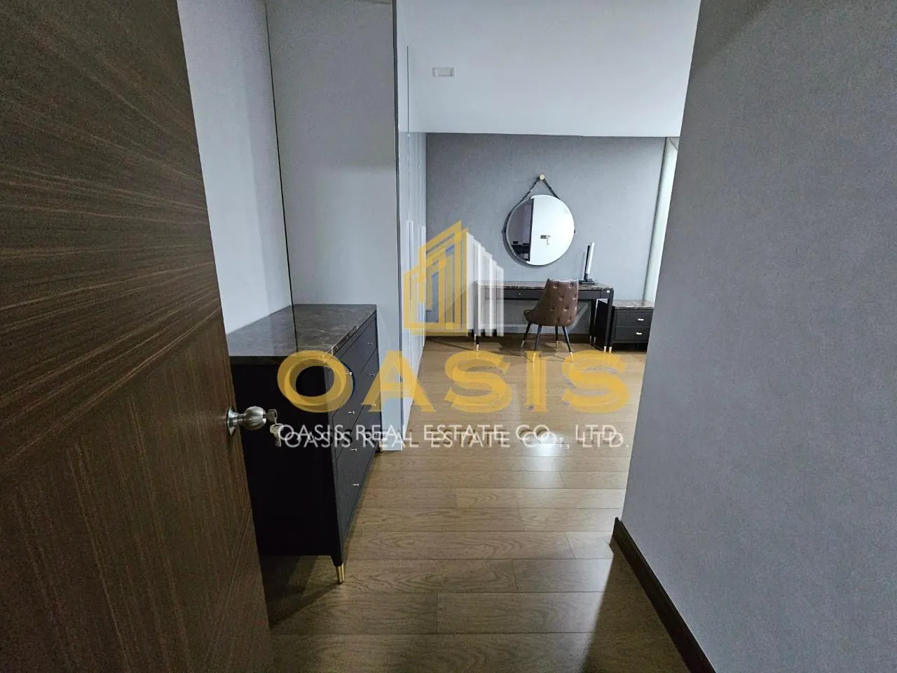 Avenue 61 Condominium for rent
