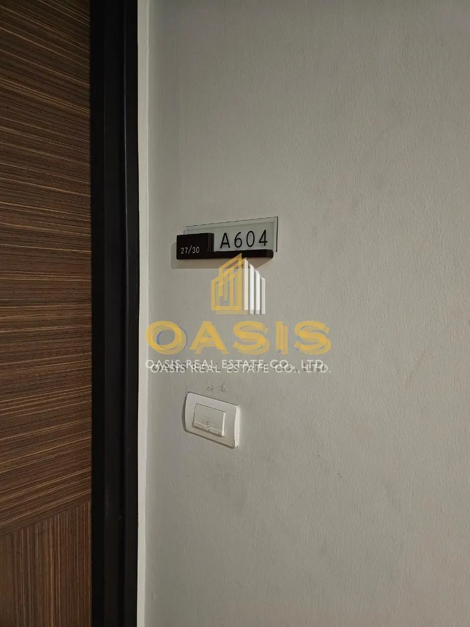 Avenue 61 Condominium for rent