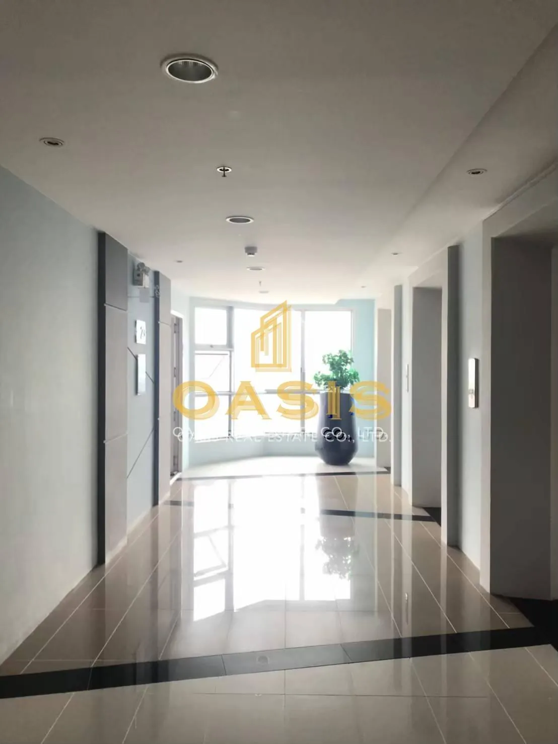 Supalai Mare Pattaya Condominium