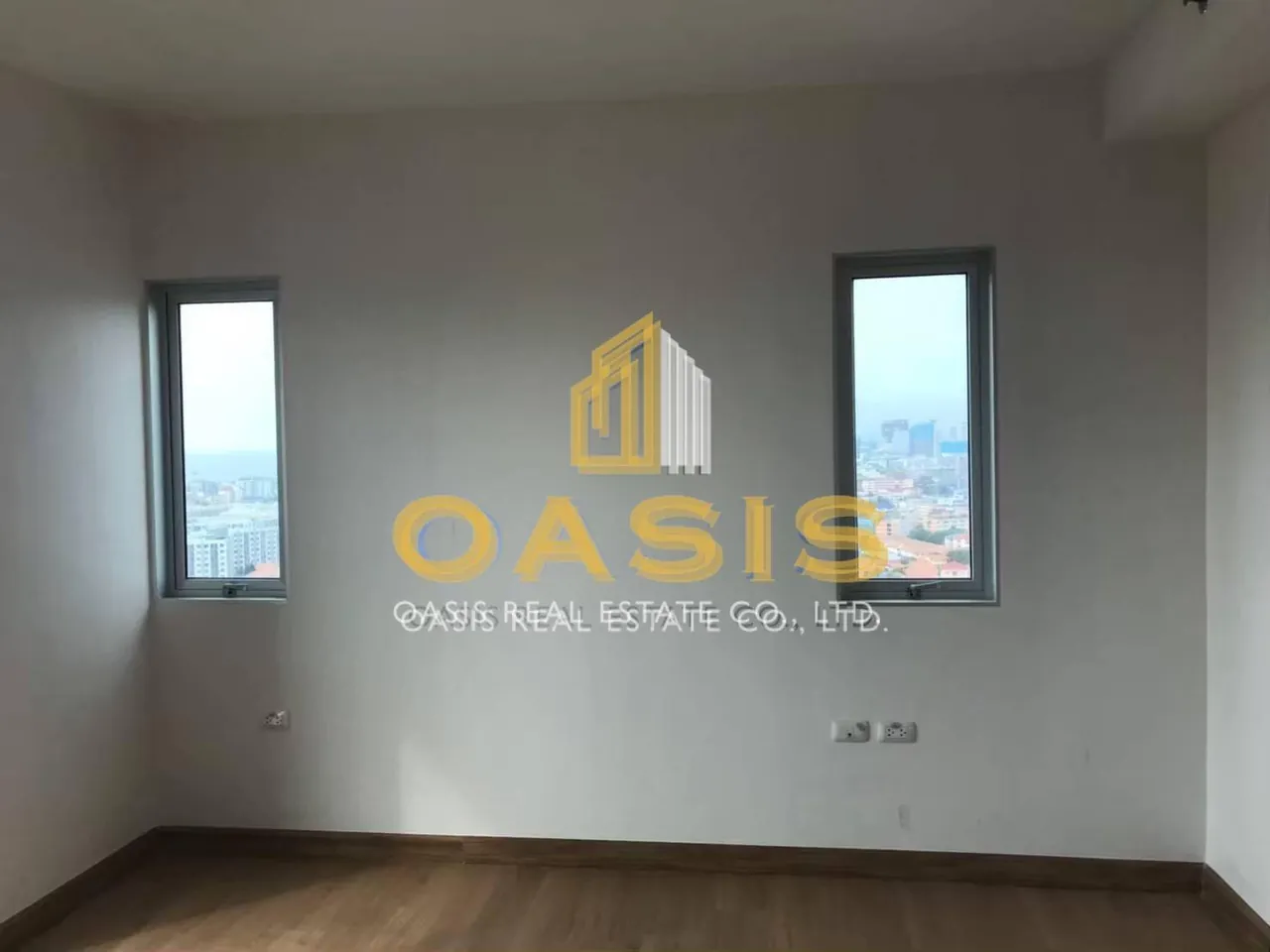 Supalai Mare Pattaya Condominium