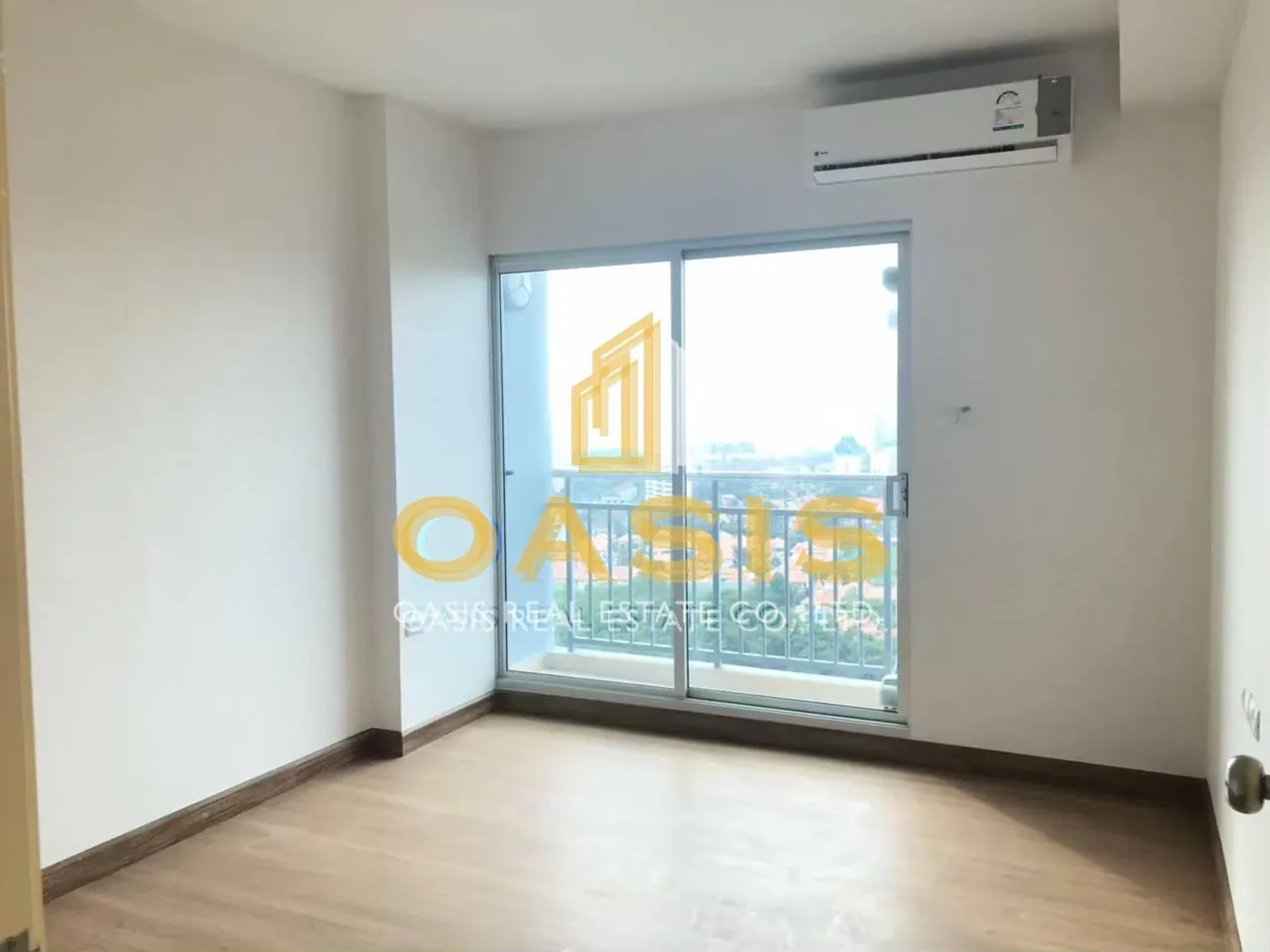 Supalai Mare Pattaya Condominium