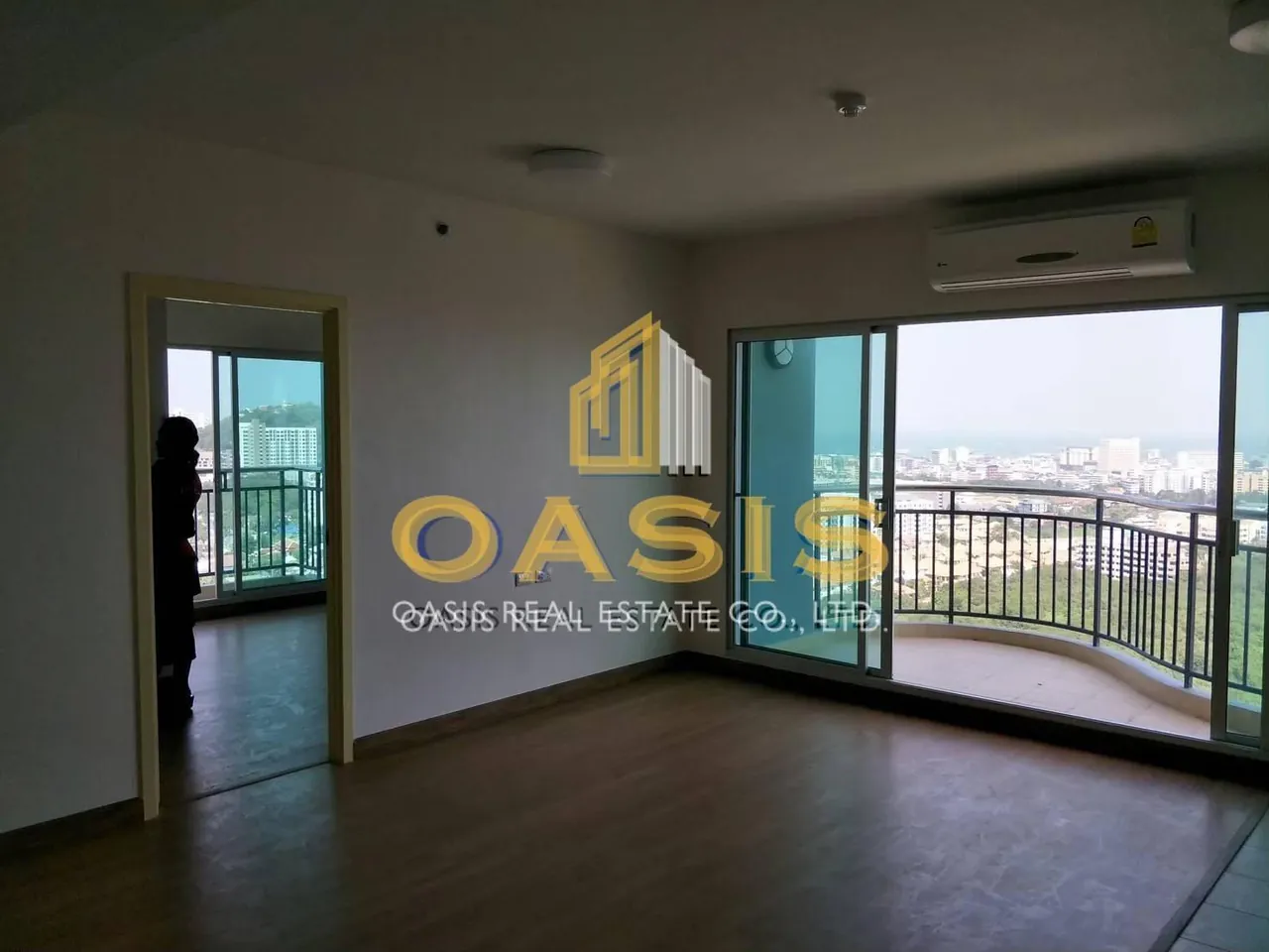 Supalai Mare Pattaya Condominium