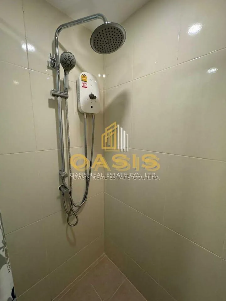 Studio with sea view in Sea Saran Condominium for sale