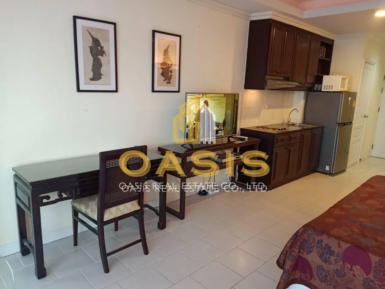 View Talay 2B Condominium For Rent